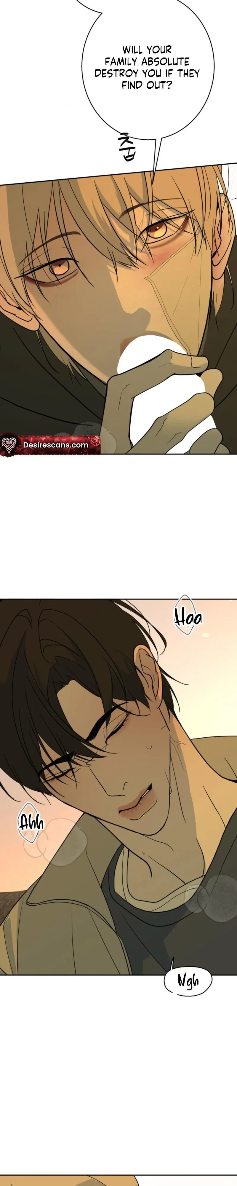 Underdog Complex Chapter 10, page 17