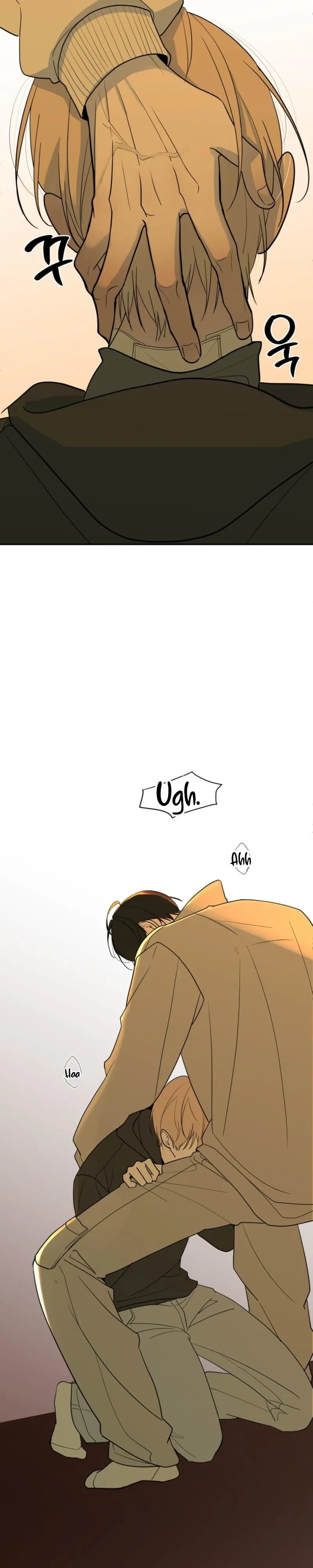 Underdog Complex Chapter 10, page 18
