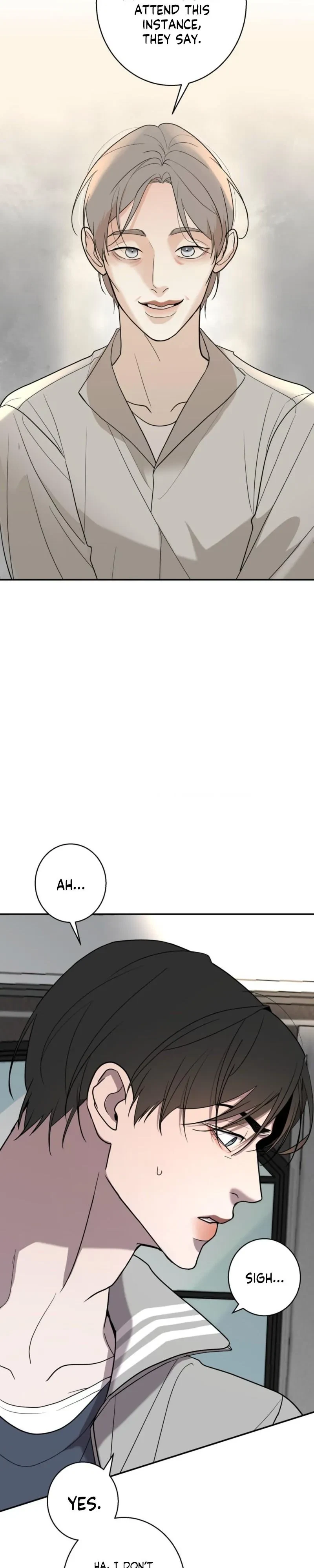 Underdog Complex Chapter 10, page 22