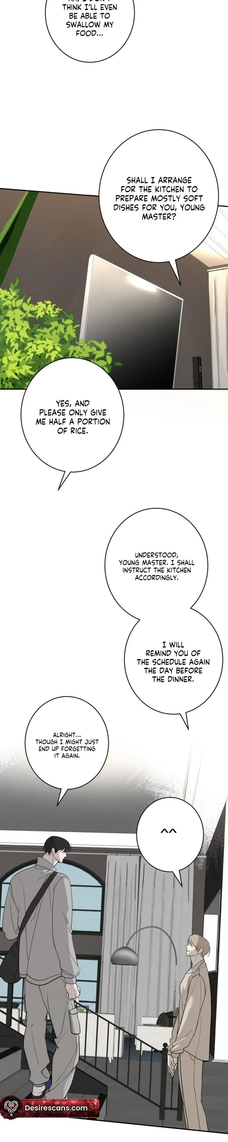 Underdog Complex Chapter 10, page 23