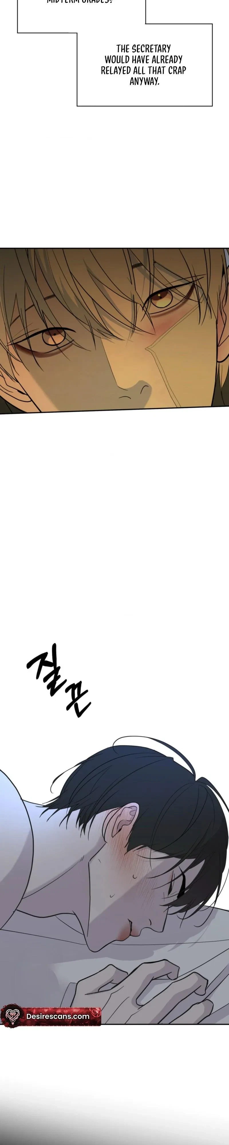 Underdog Complex Chapter 10, page 26