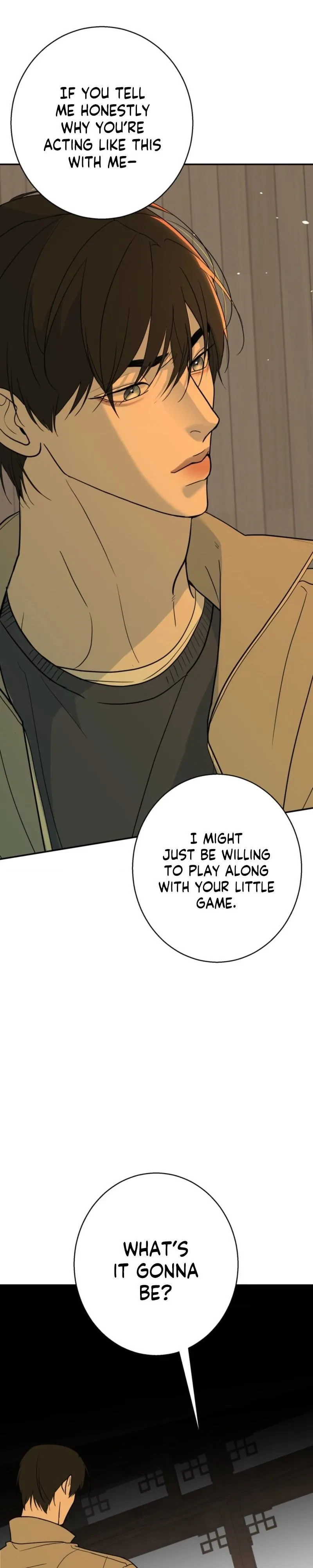 Underdog Complex Chapter 10, page 5