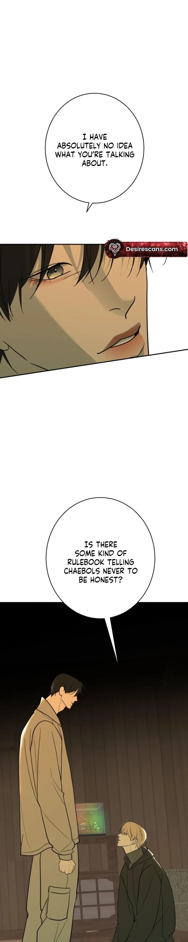 Underdog Complex Chapter 10, page 7