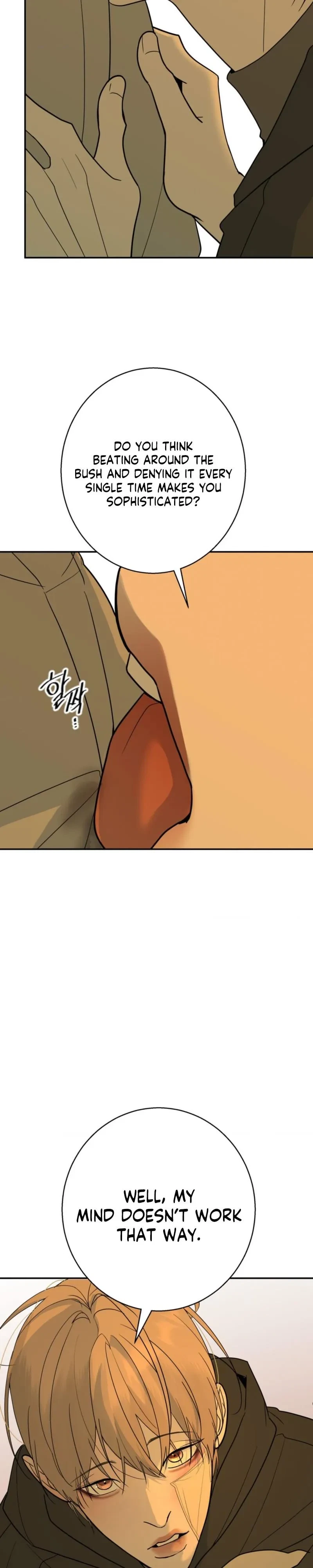 Underdog Complex Chapter 10, page 9