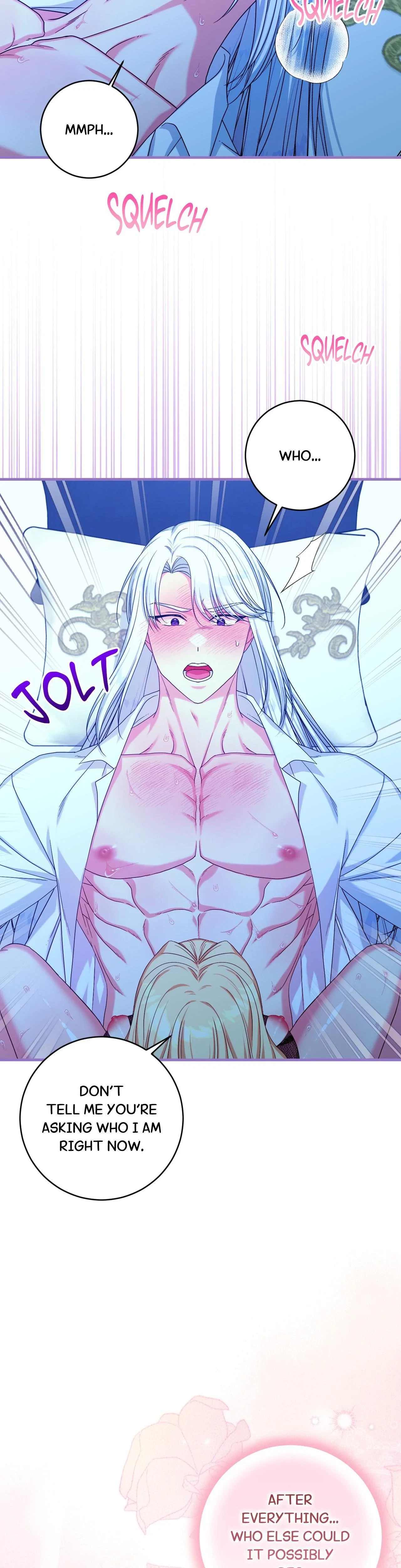 Love Potion Panic Chapter 11, page 27