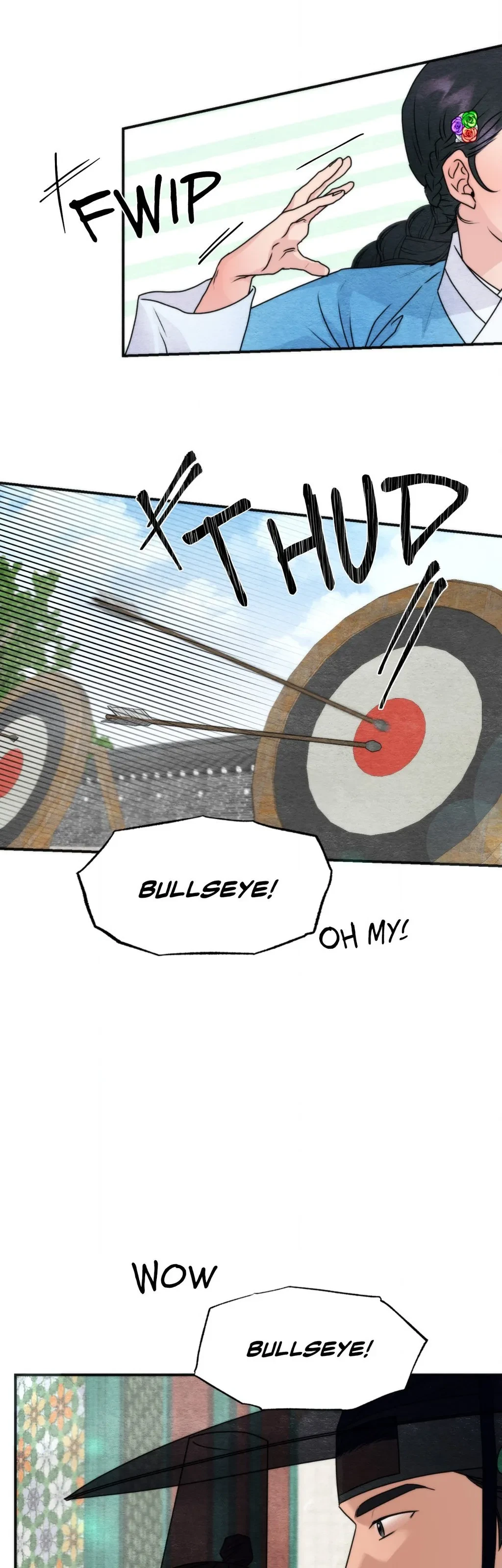Side Story 3, page 16