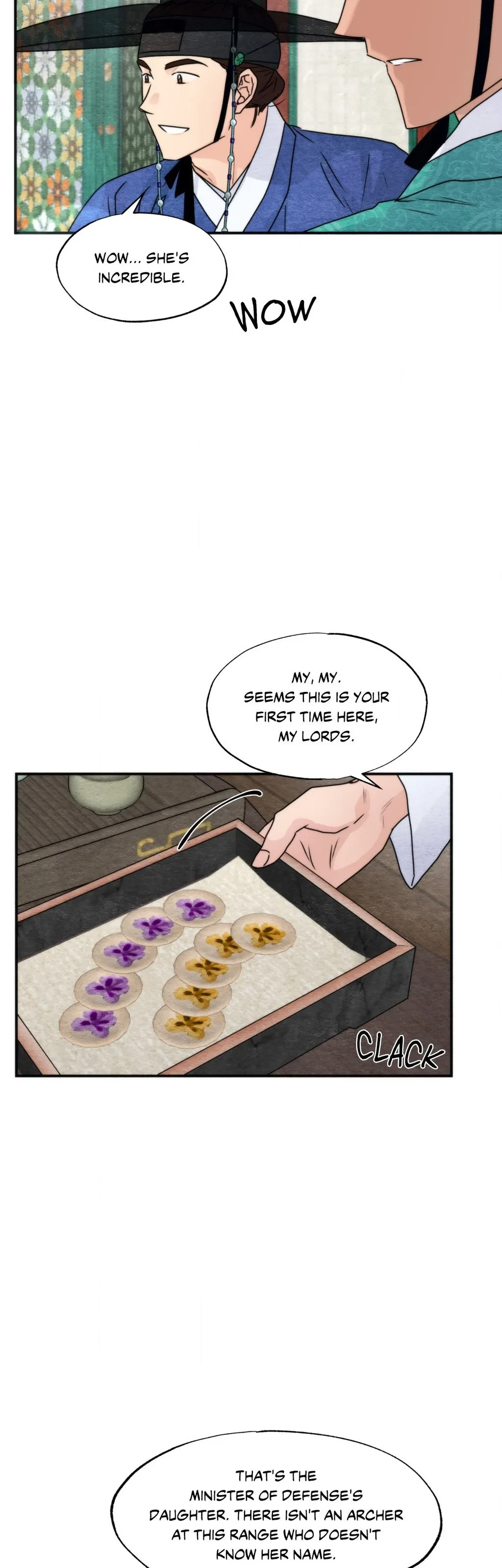 Side Story 3, page 17