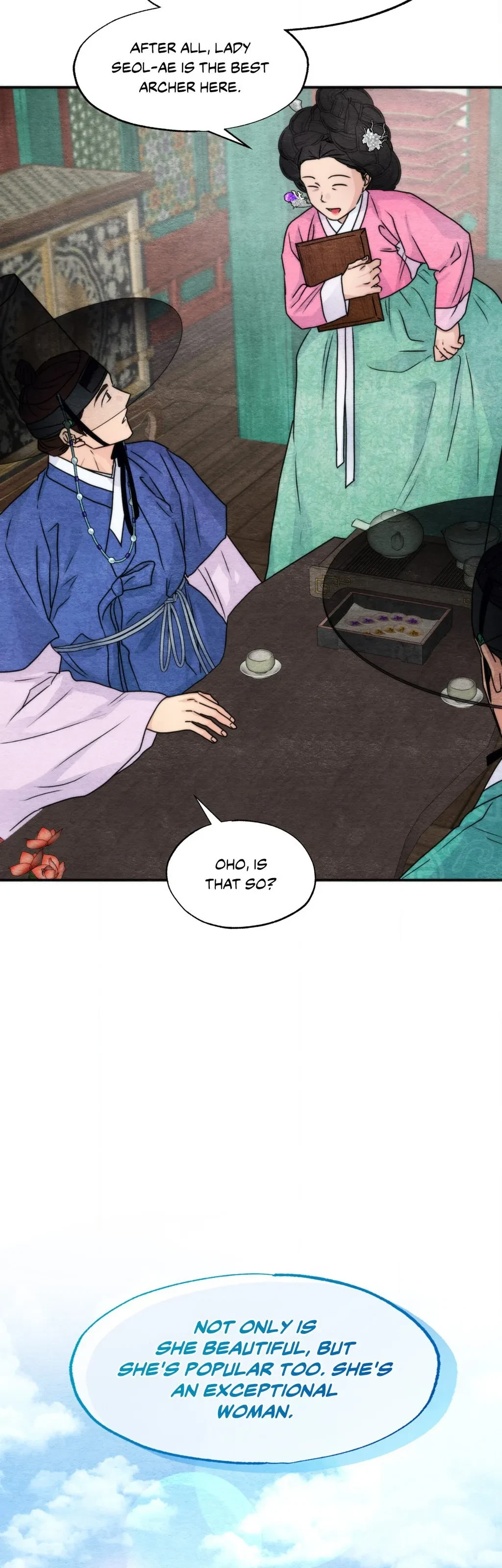 Side Story 3, page 18