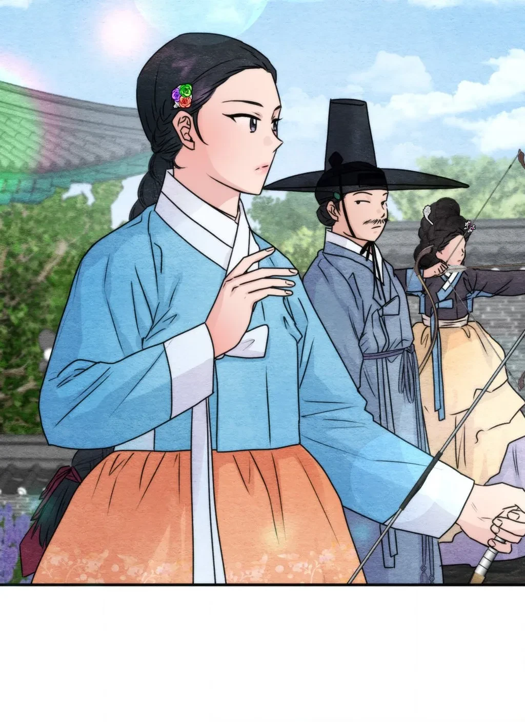 Side Story 3, page 19