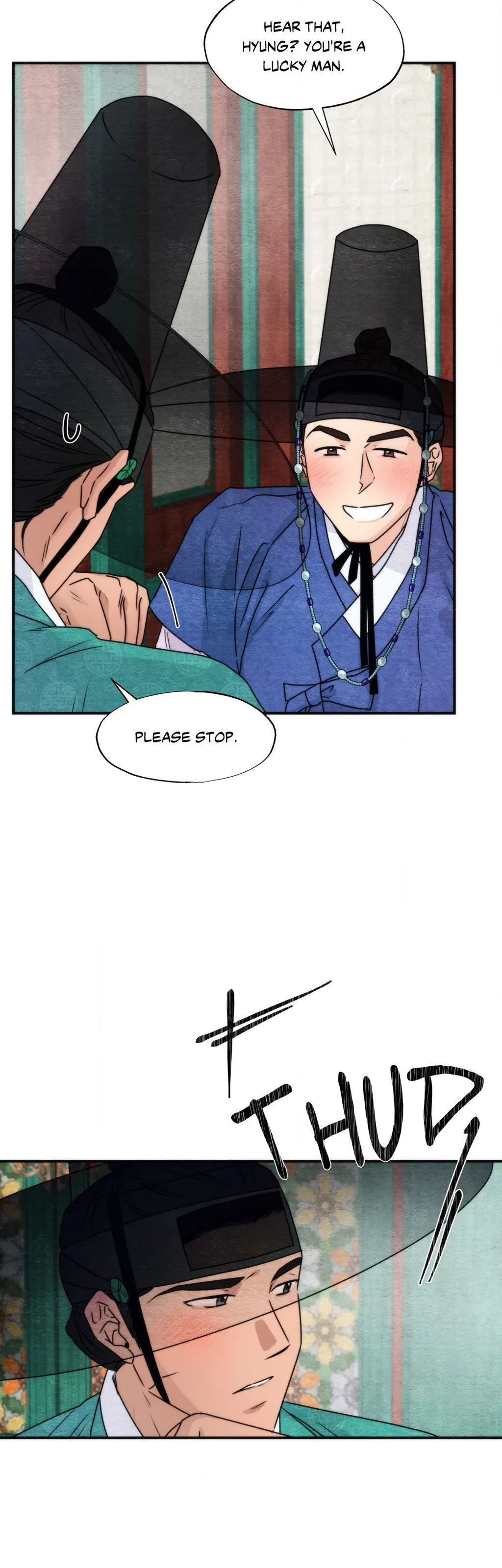 Side Story 3, page 21