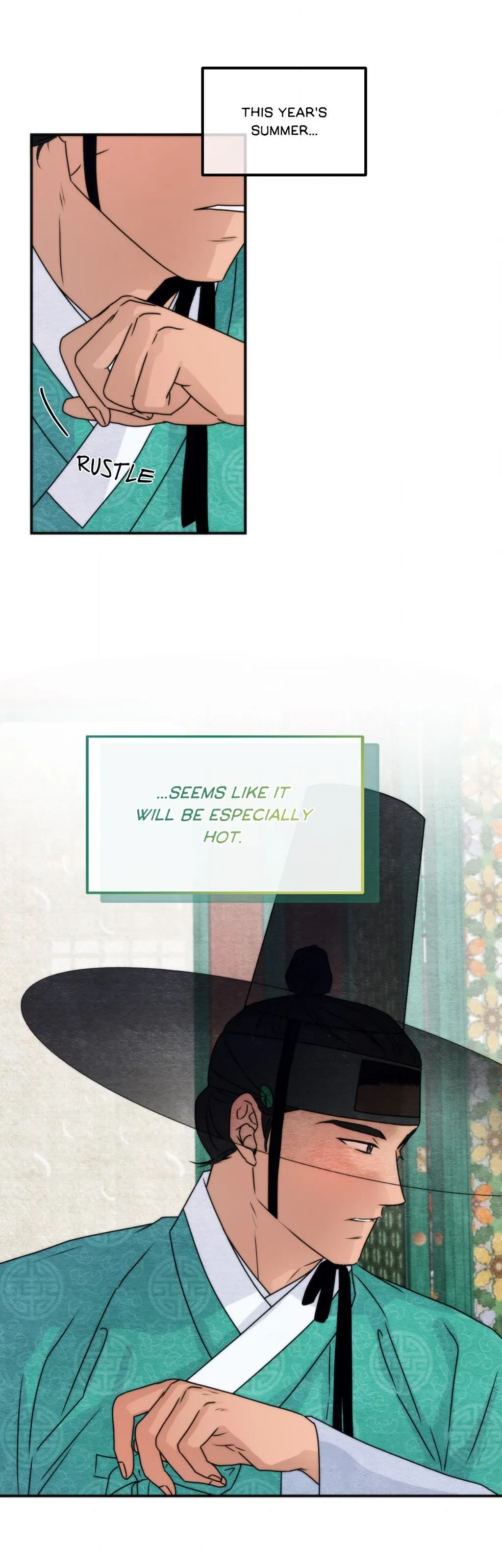 Side Story 3, page 23