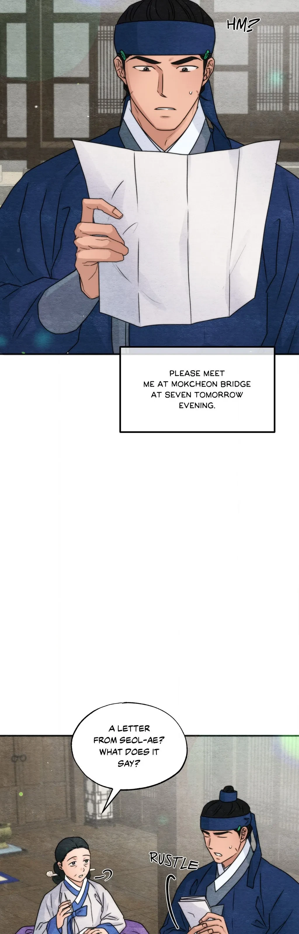 Side Story 3, page 25
