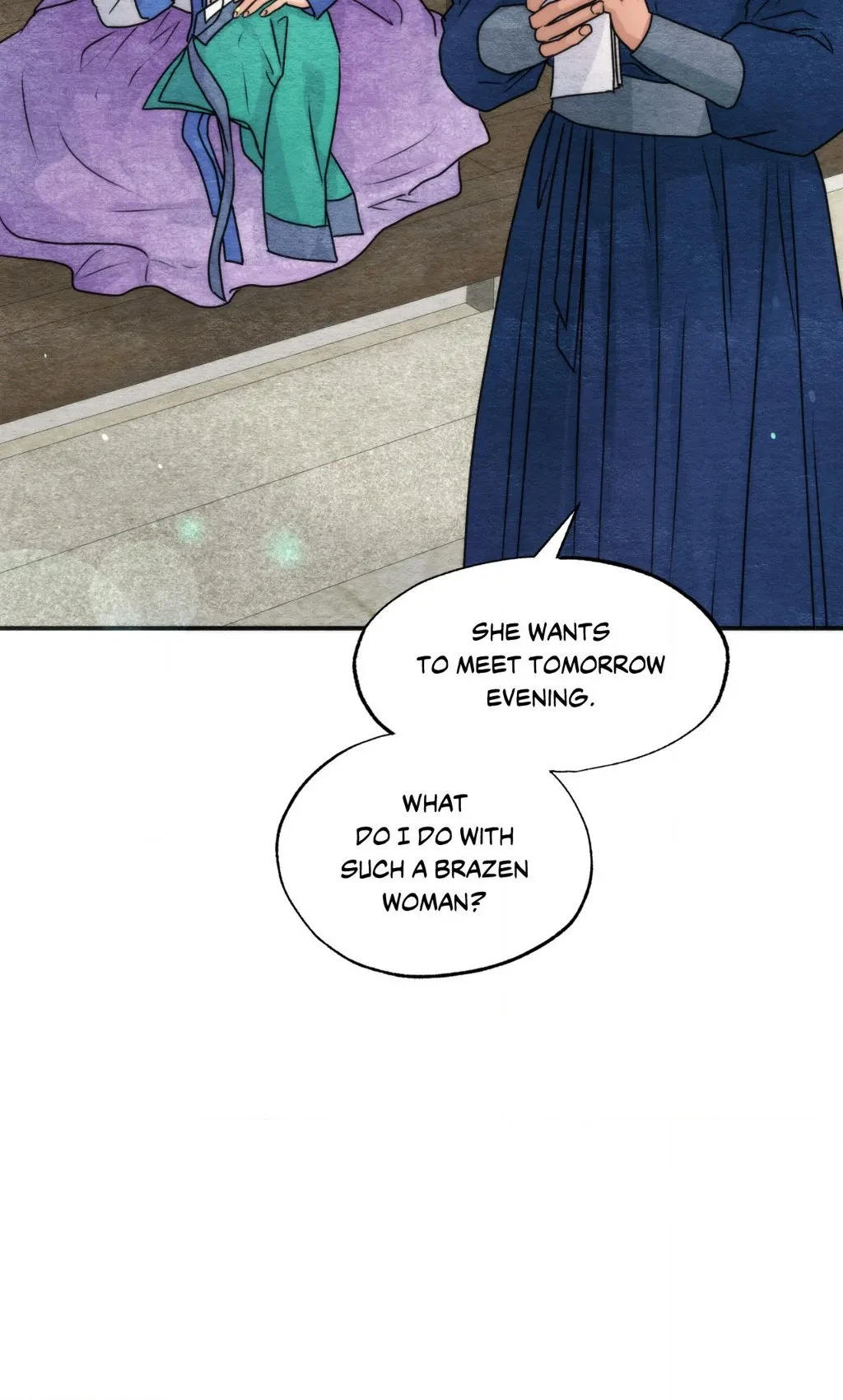Side Story 3, page 26