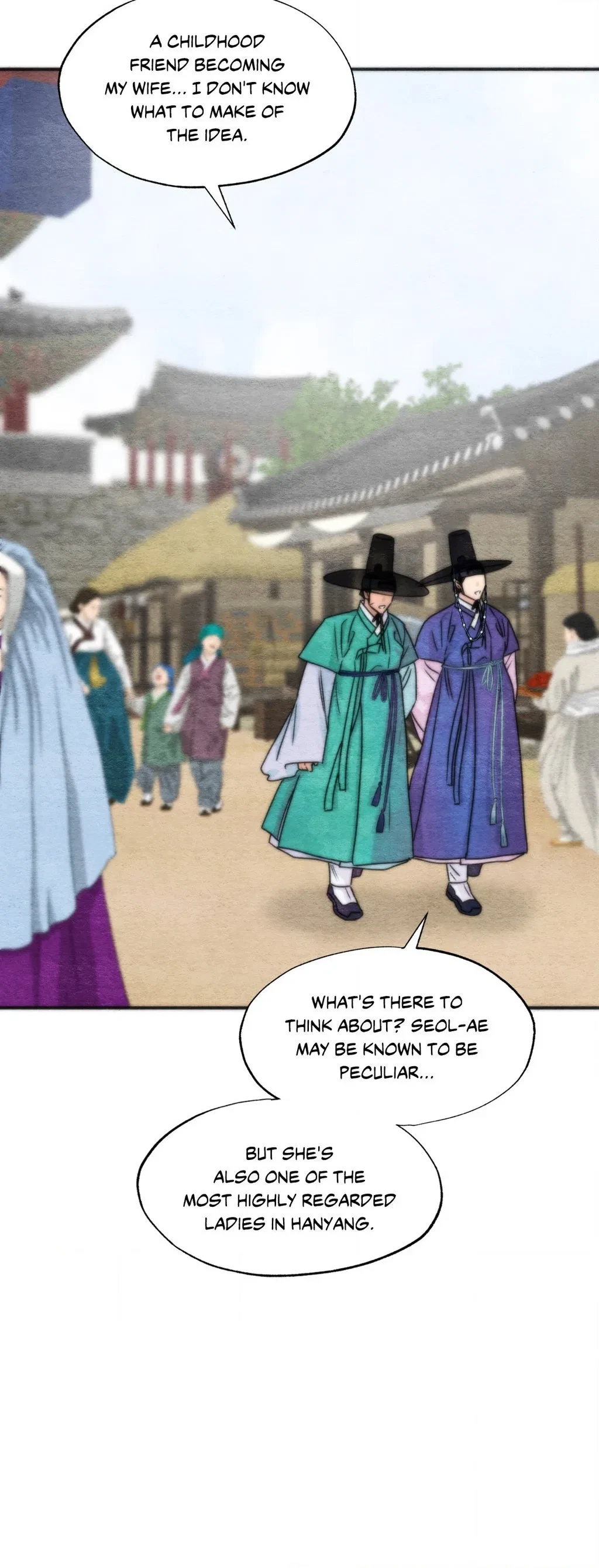 Side Story 3, page 3