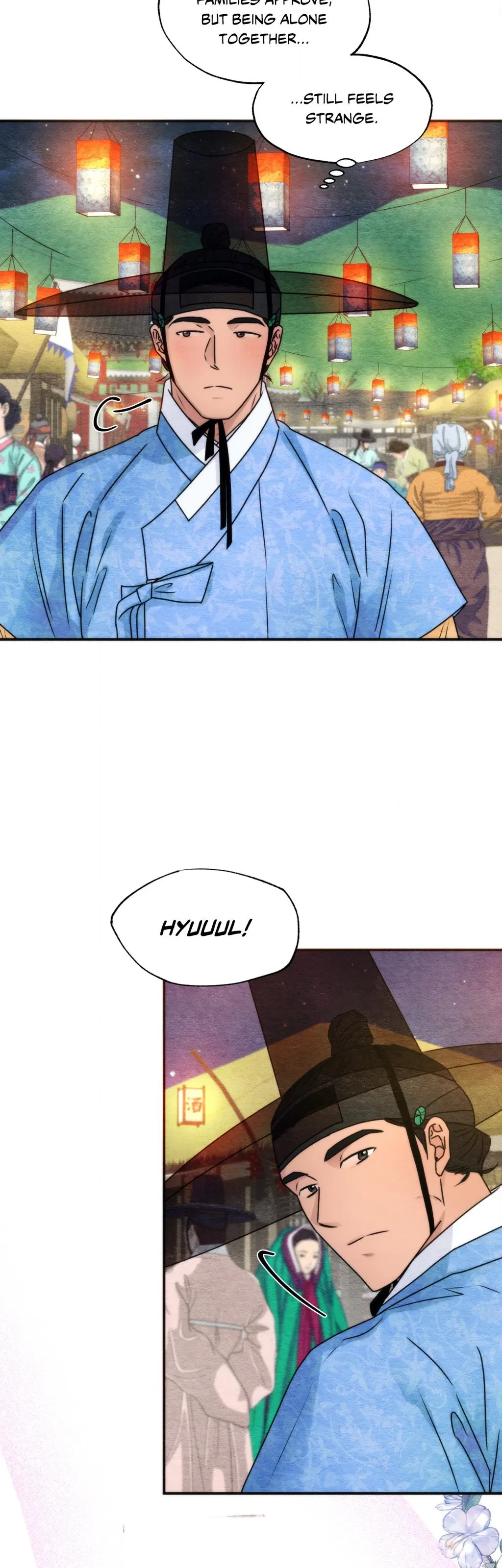 Side Story 3, page 31