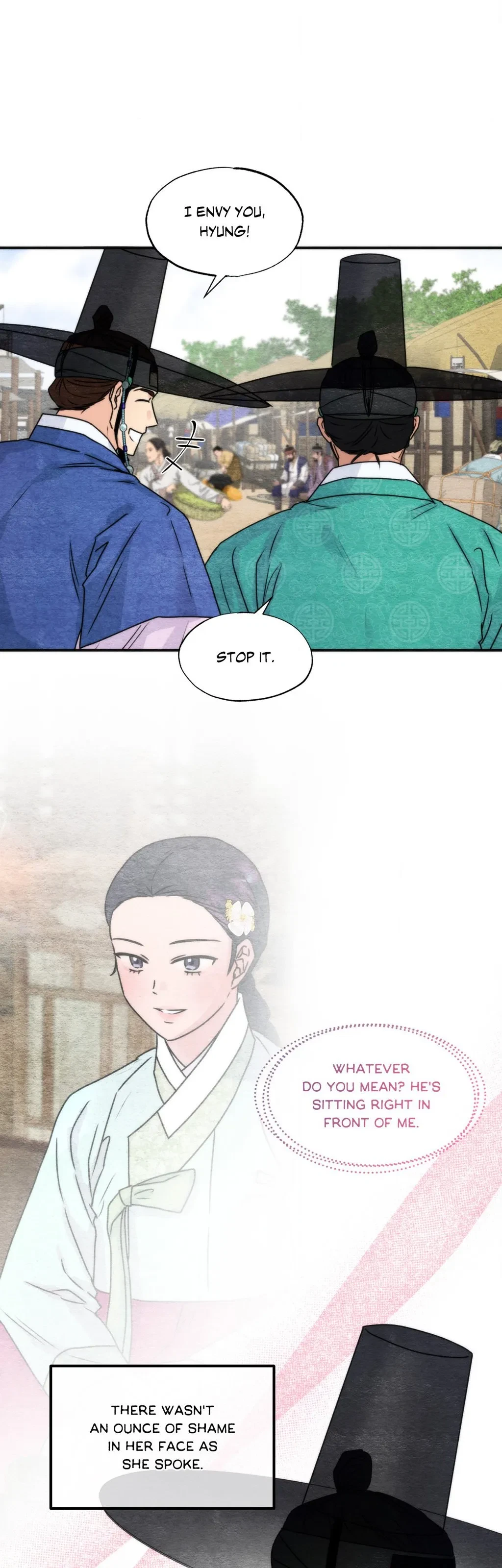 Side Story 3, page 4