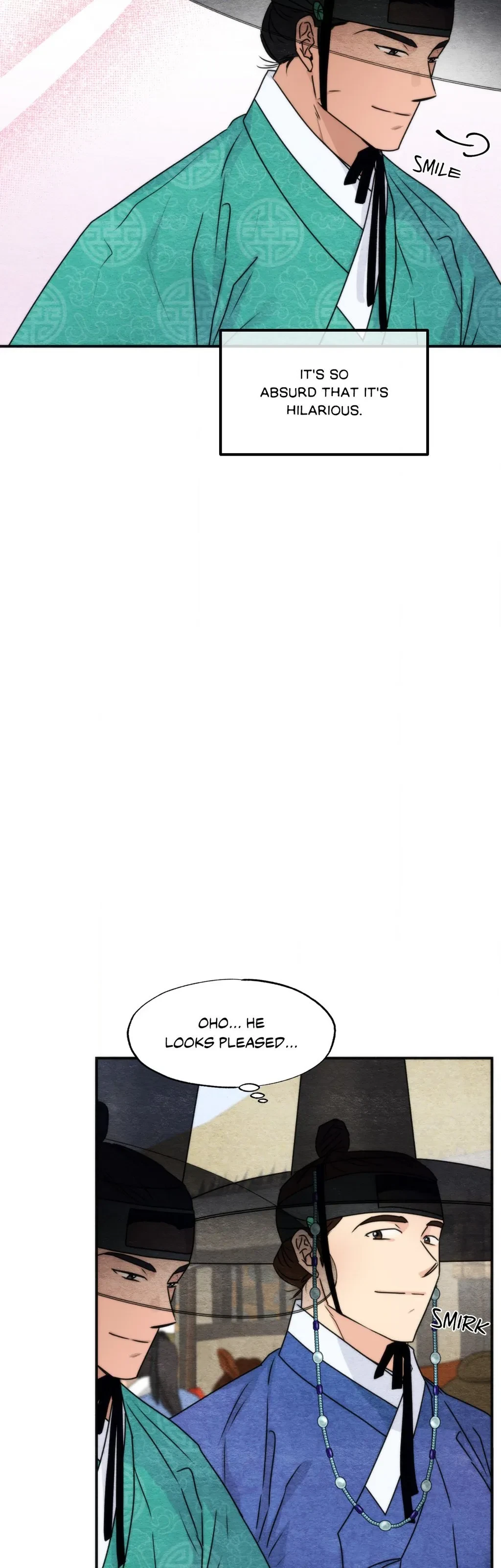 Side Story 3, page 5