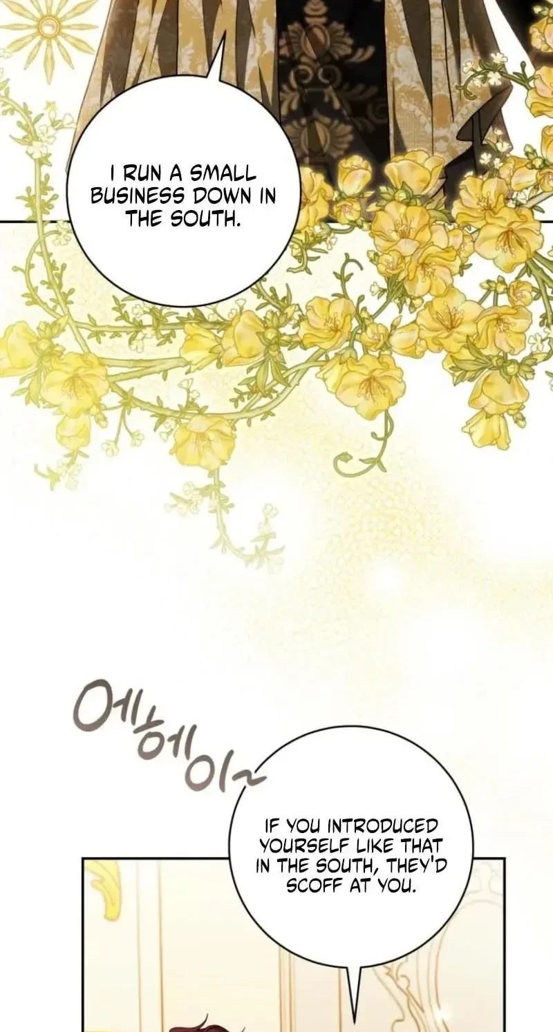 What If I Married My Enemy? Chapter 26, page 3