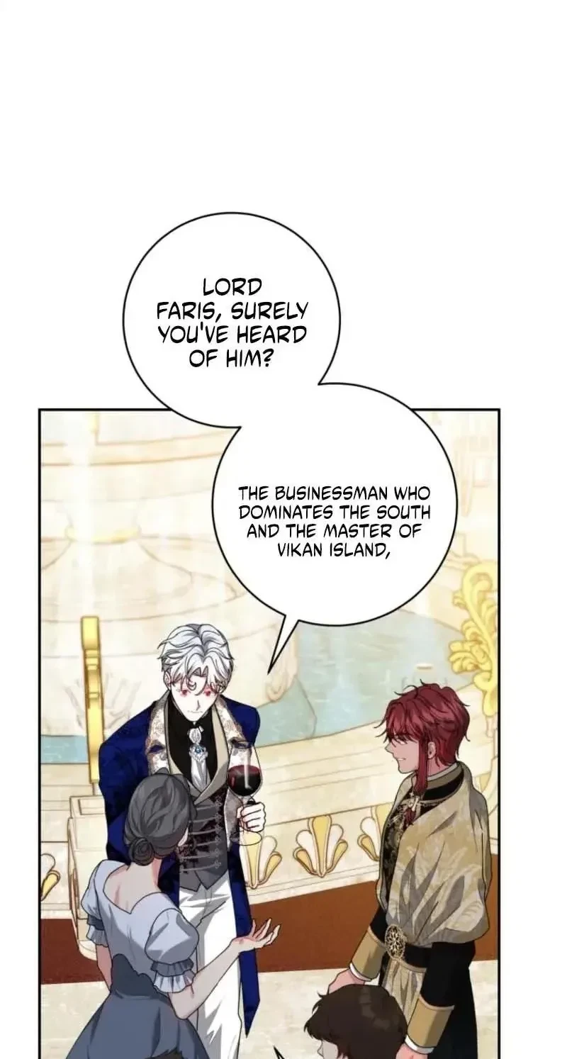 What If I Married My Enemy? Chapter 26, page 6