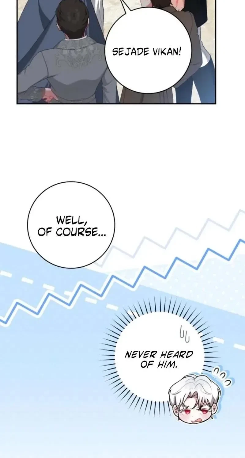 What If I Married My Enemy? Chapter 26, page 7