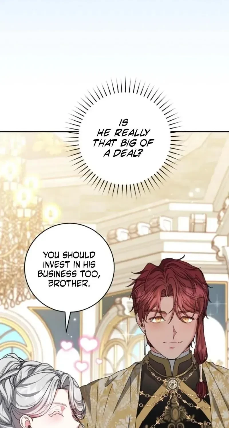 What If I Married My Enemy? Chapter 26, page 8