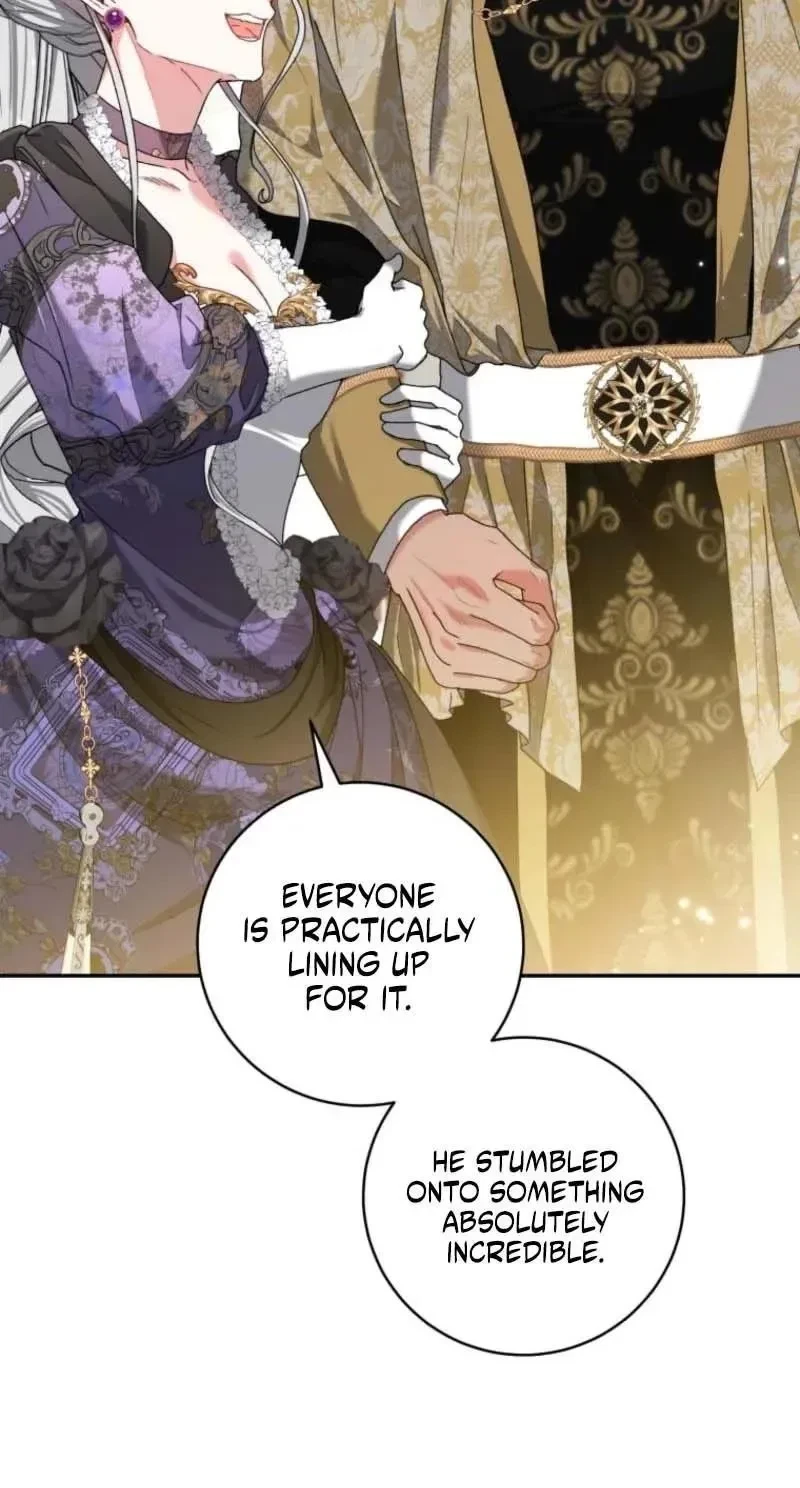 What If I Married My Enemy? Chapter 26, page 9