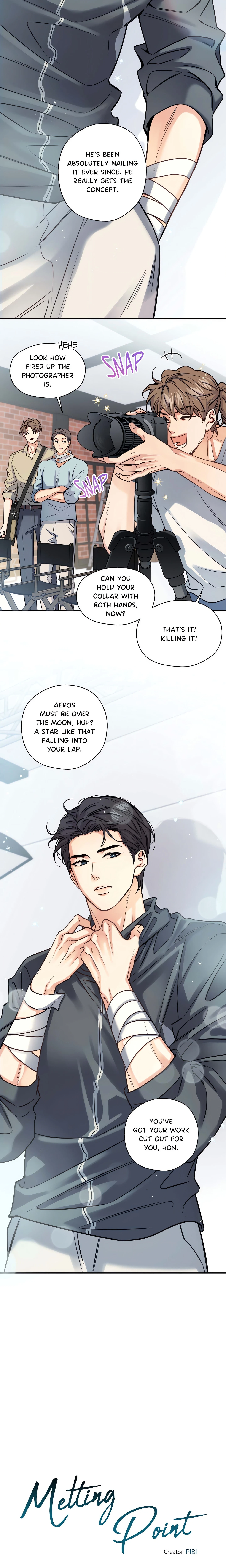 Melting Point Chapter 8, page 2
