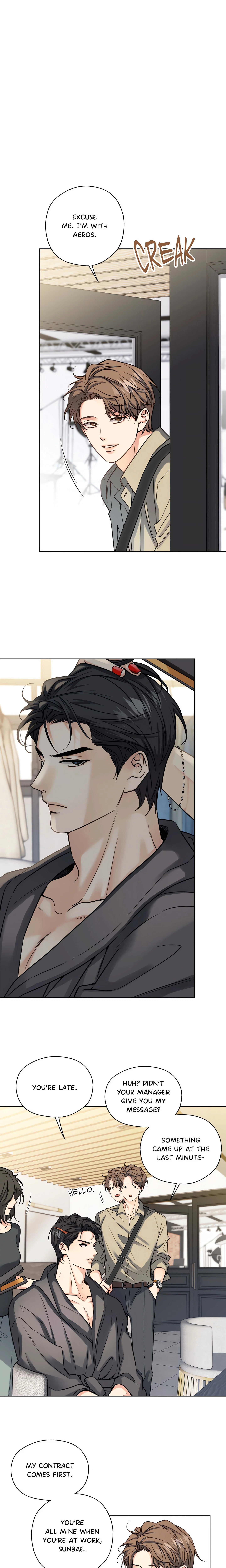 Melting Point Chapter 8, page 3