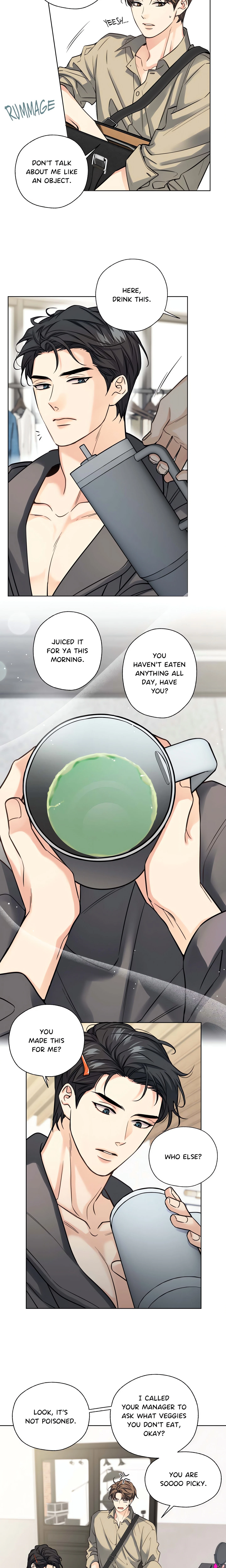 Melting Point Chapter 8, page 4
