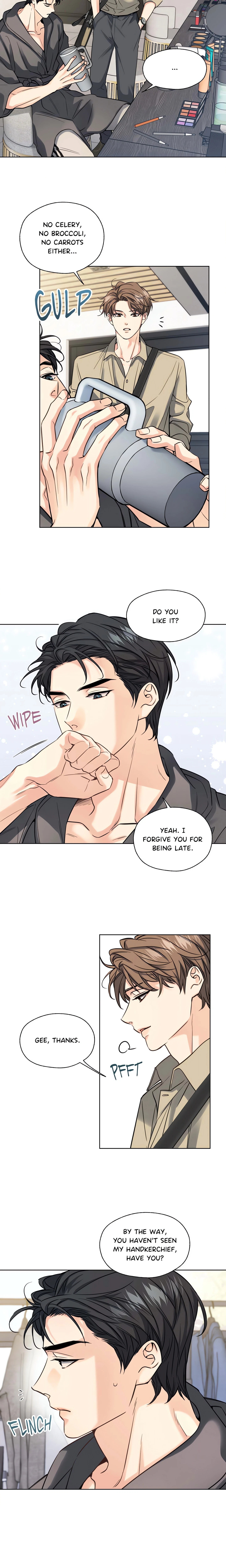 Melting Point Chapter 8, page 5