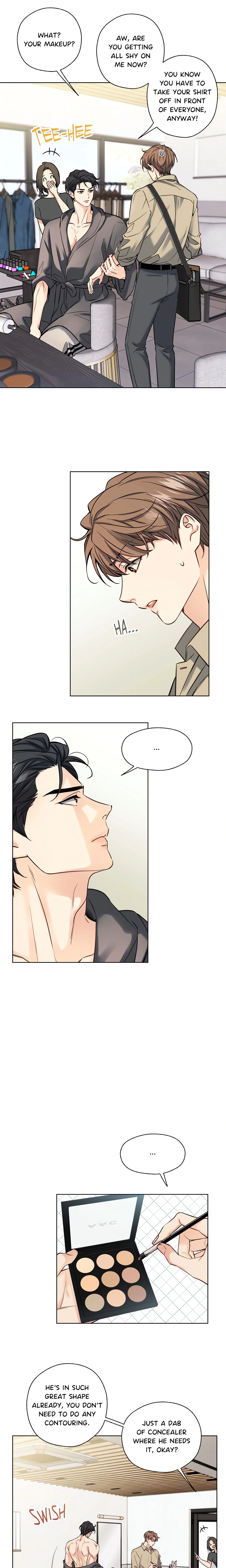 Melting Point Chapter 8, page 7