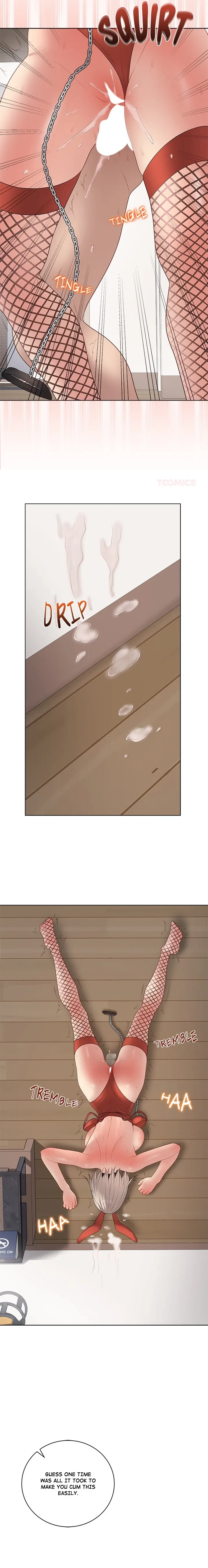 Signed, Sealed, Mistaken Chapter 53, page 21