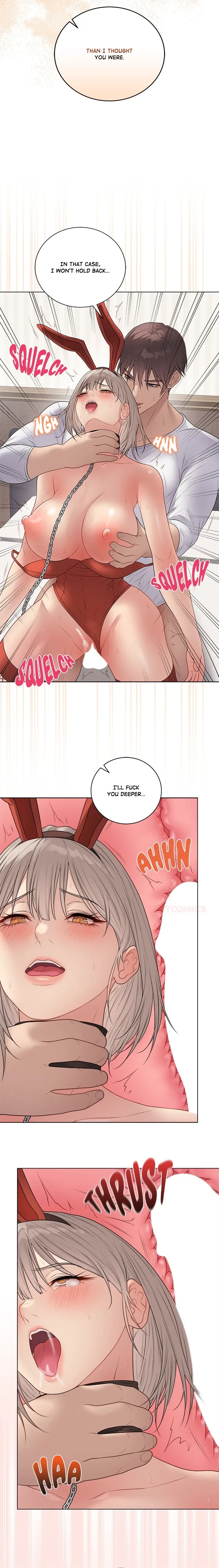 Signed, Sealed, Mistaken Chapter 53, page 4