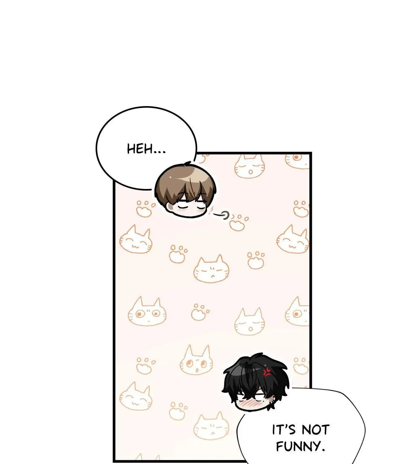 Virtual Strangers Chapter 60, page 100
