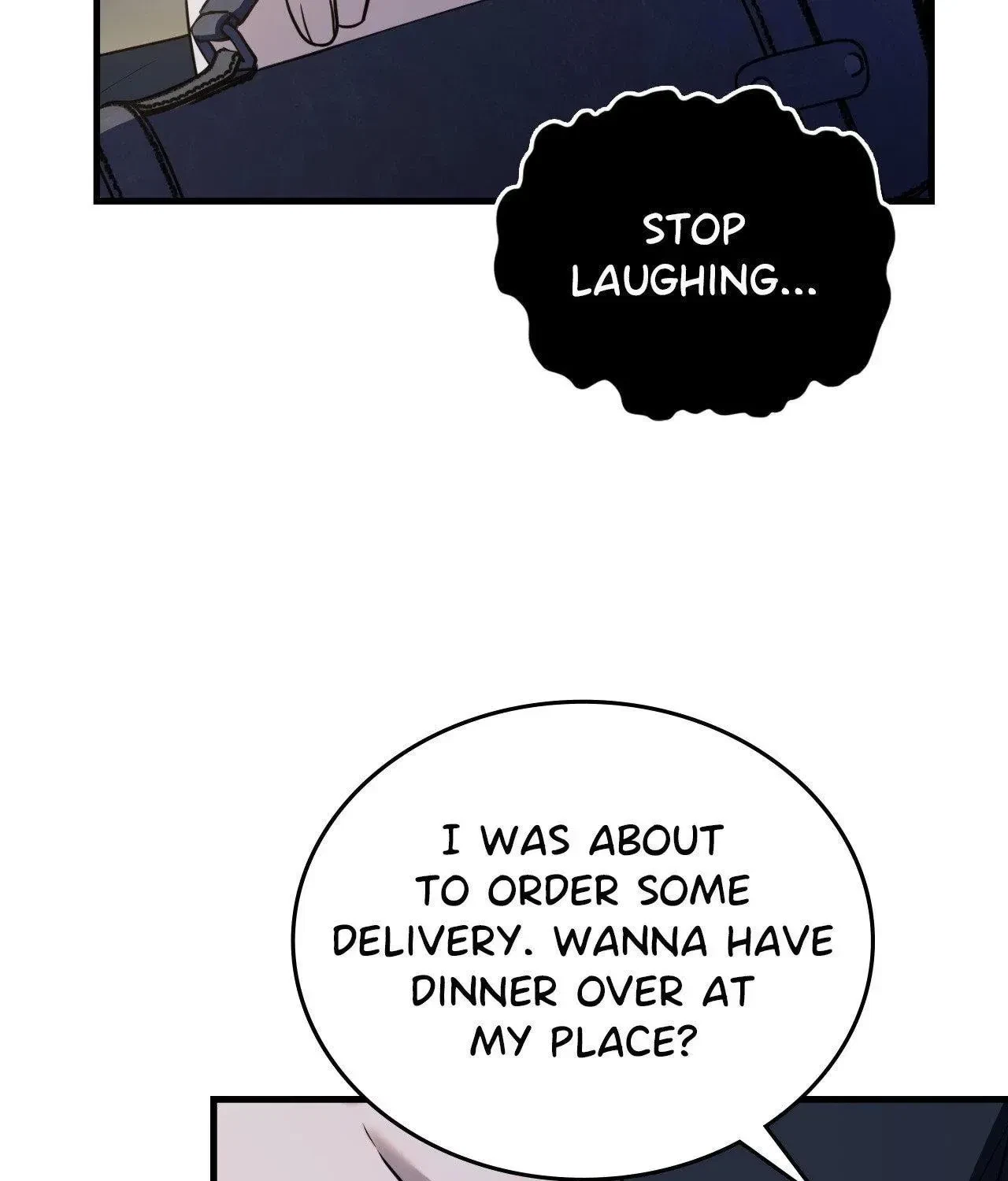 Virtual Strangers Chapter 60, page 104