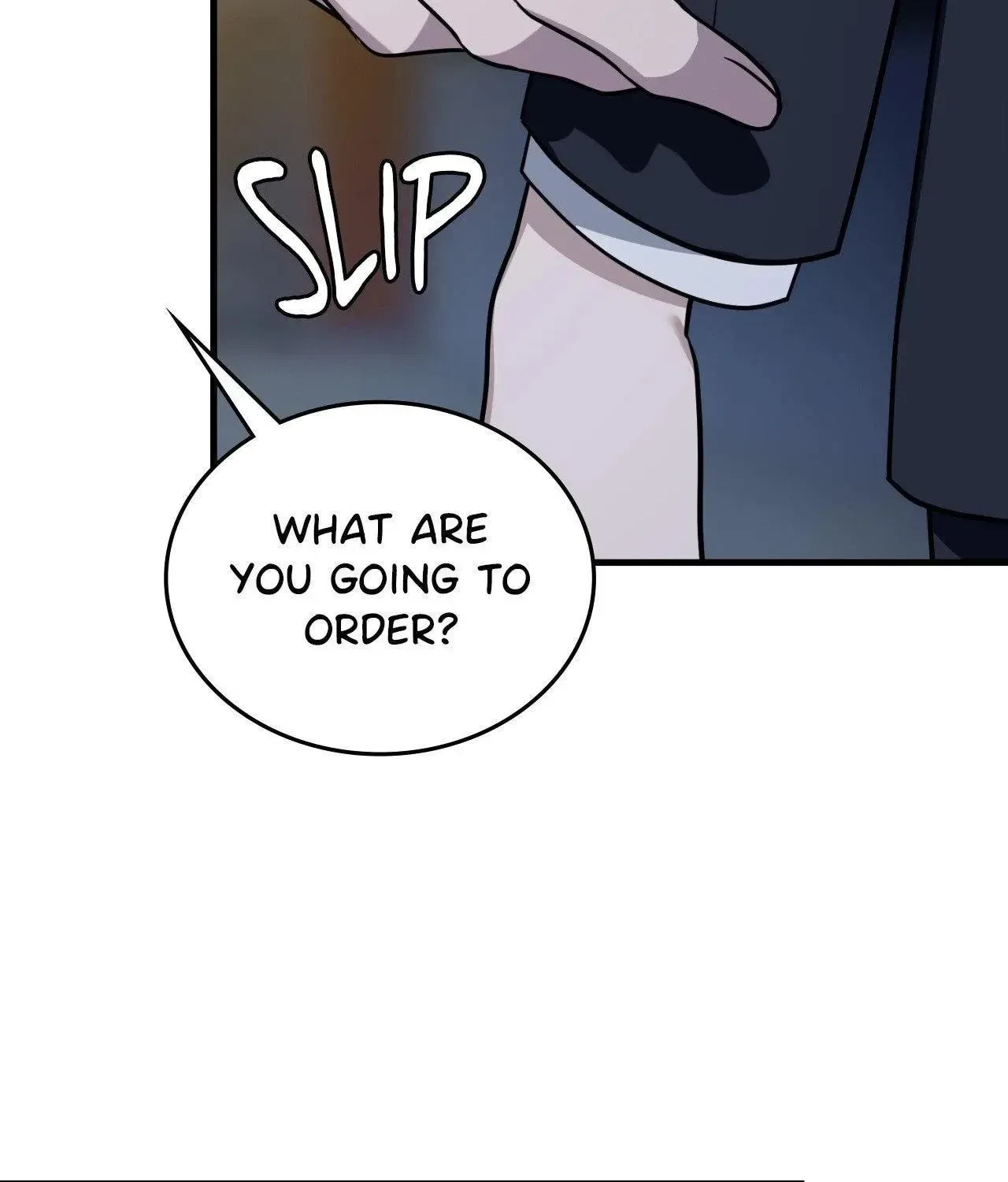 Virtual Strangers Chapter 60, page 106