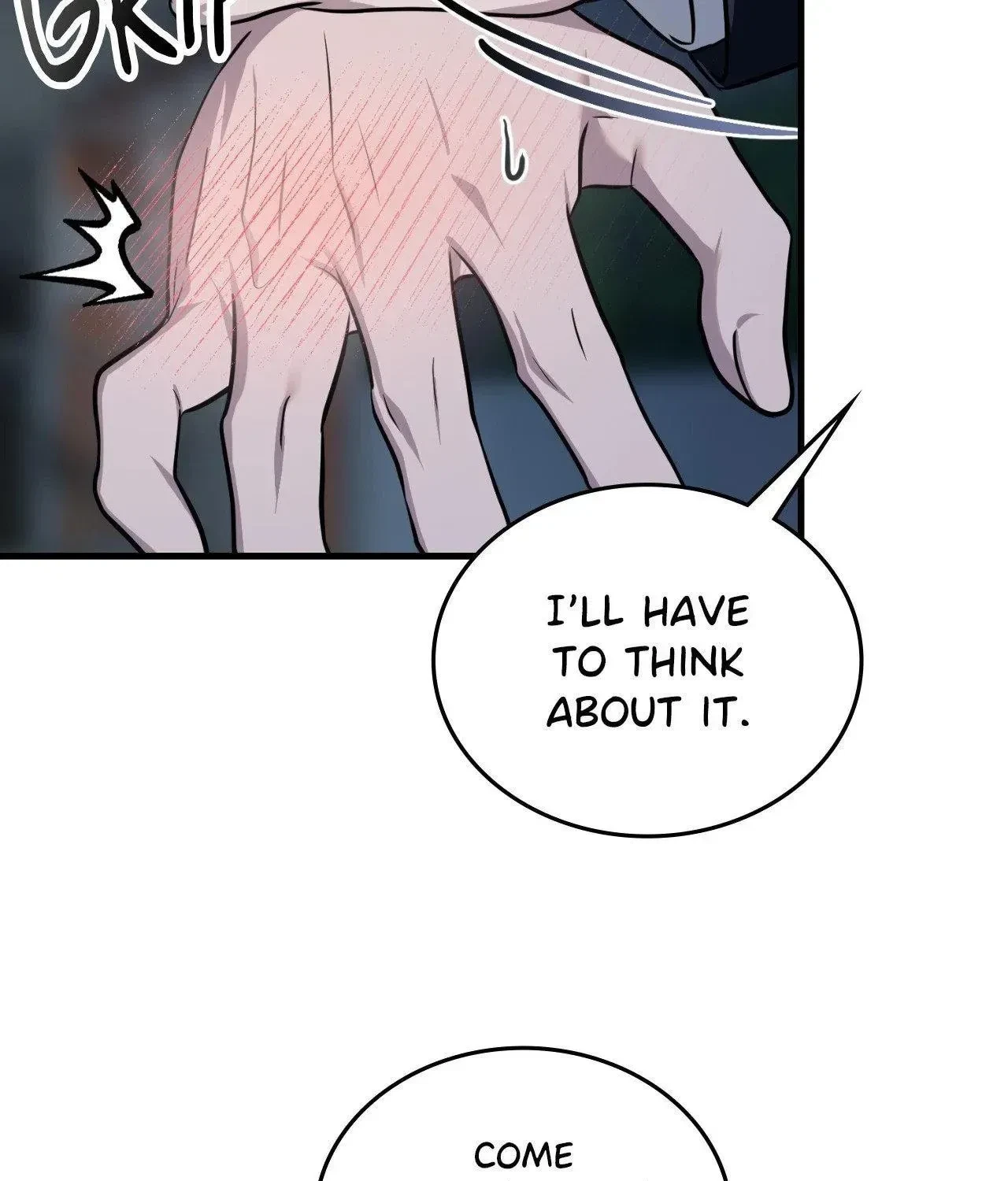 Virtual Strangers Chapter 60, page 108