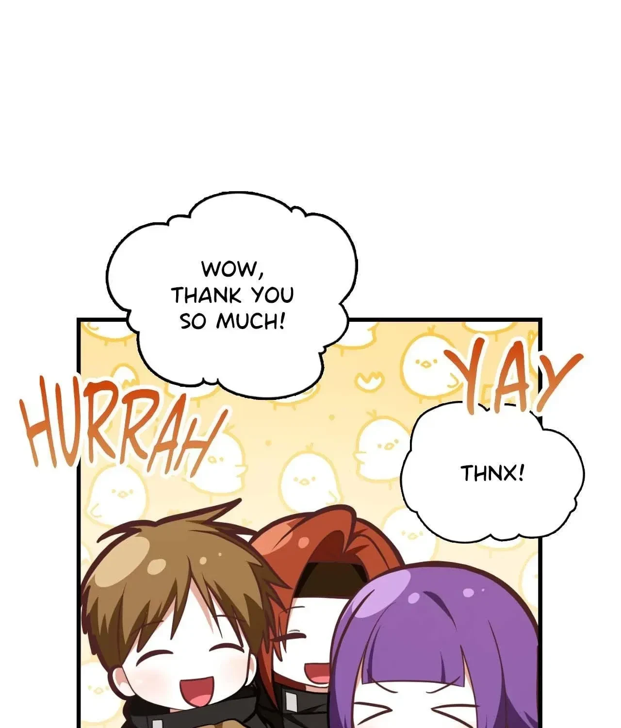 Virtual Strangers Chapter 60, page 135