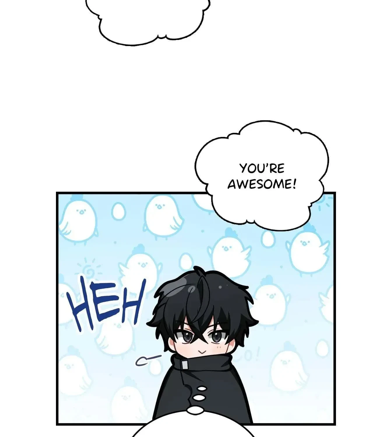 Virtual Strangers Chapter 60, page 137