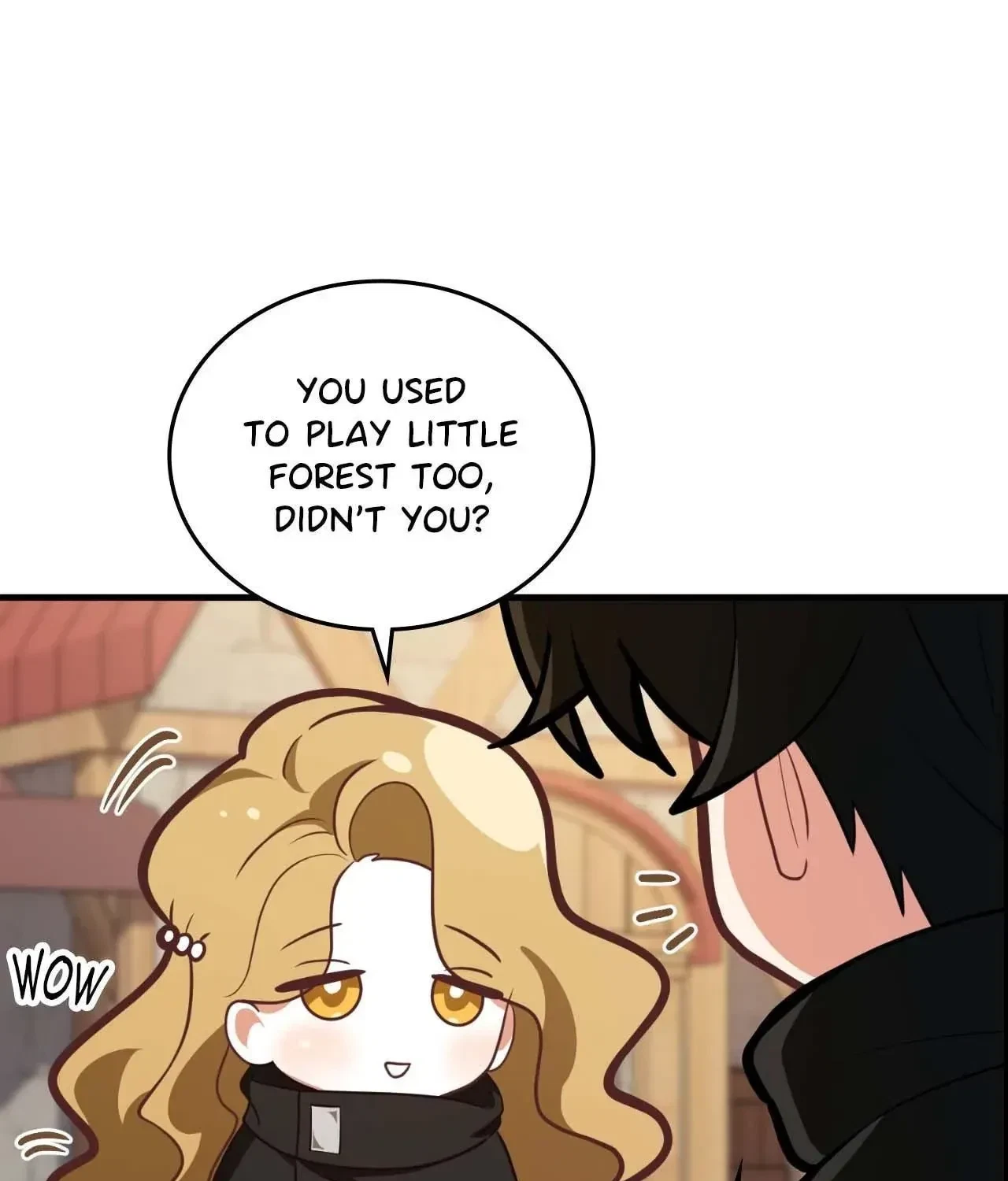 Virtual Strangers Chapter 60, page 139