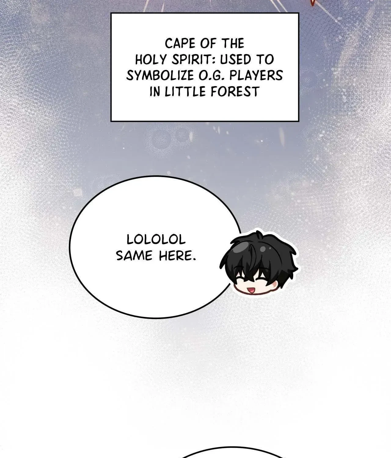 Virtual Strangers Chapter 60, page 143