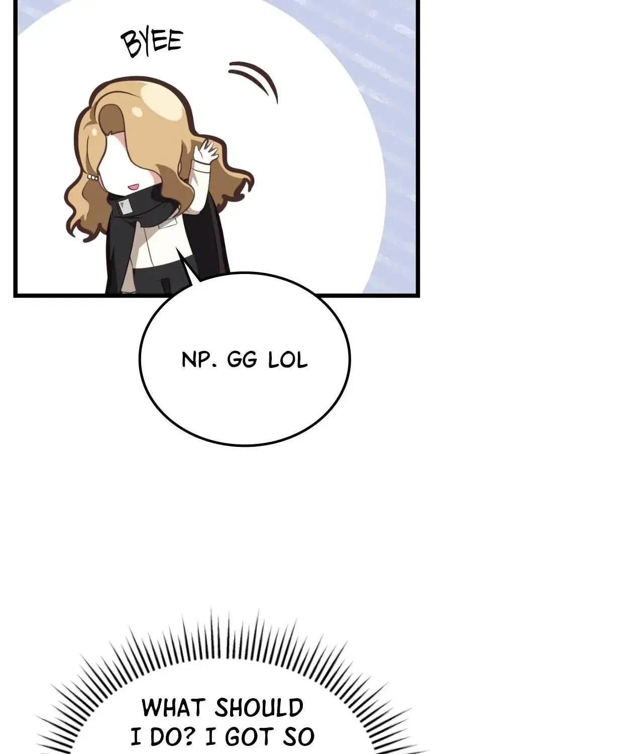 Virtual Strangers Chapter 60, page 154