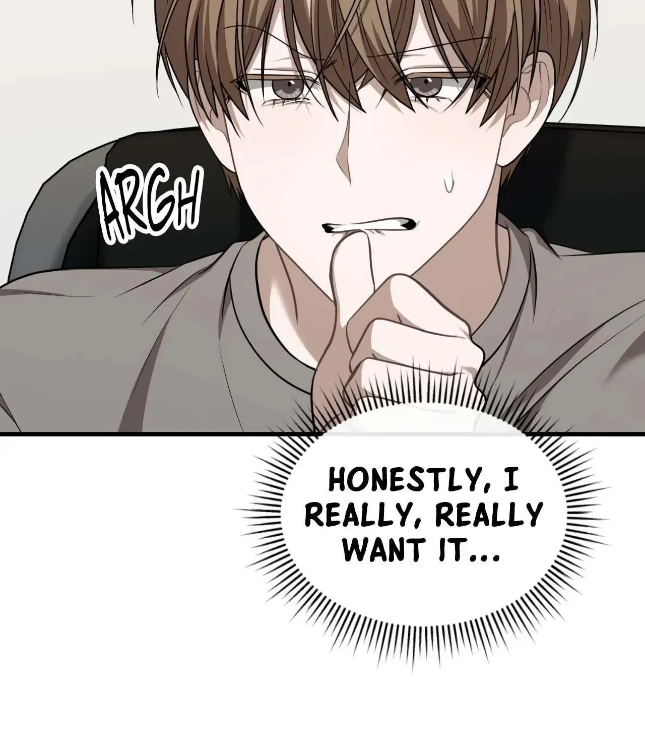 Virtual Strangers Chapter 60, page 156
