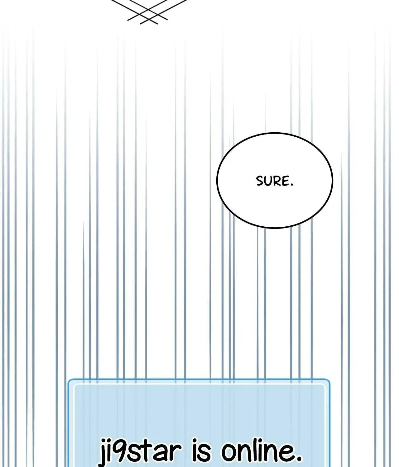 Virtual Strangers Chapter 60, page 164