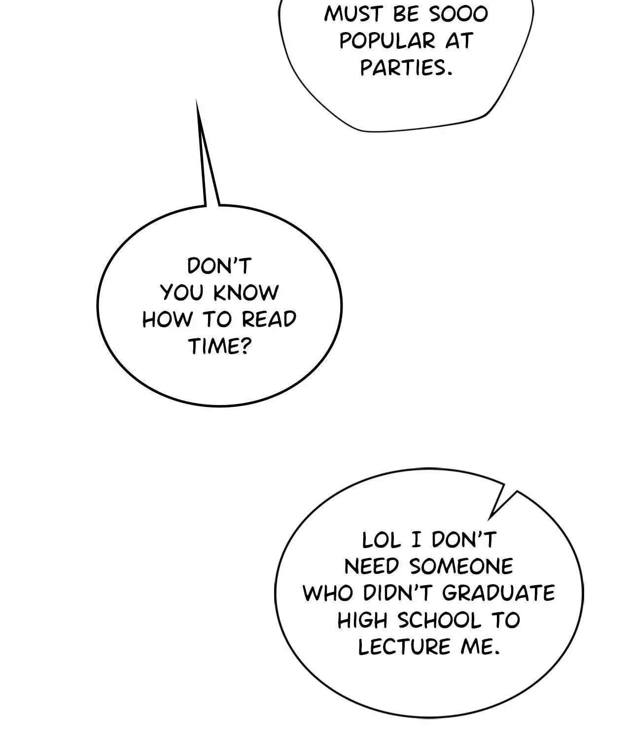Virtual Strangers Chapter 60, page 171