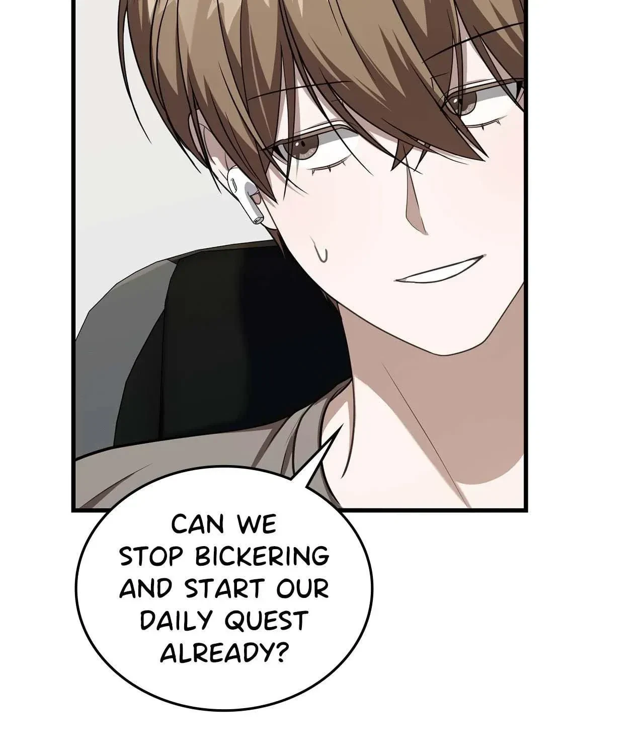 Virtual Strangers Chapter 60, page 173