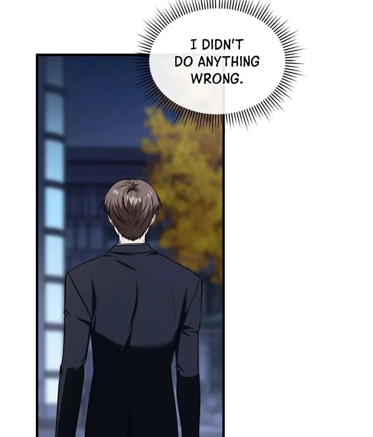 Virtual Strangers Chapter 60, page 24