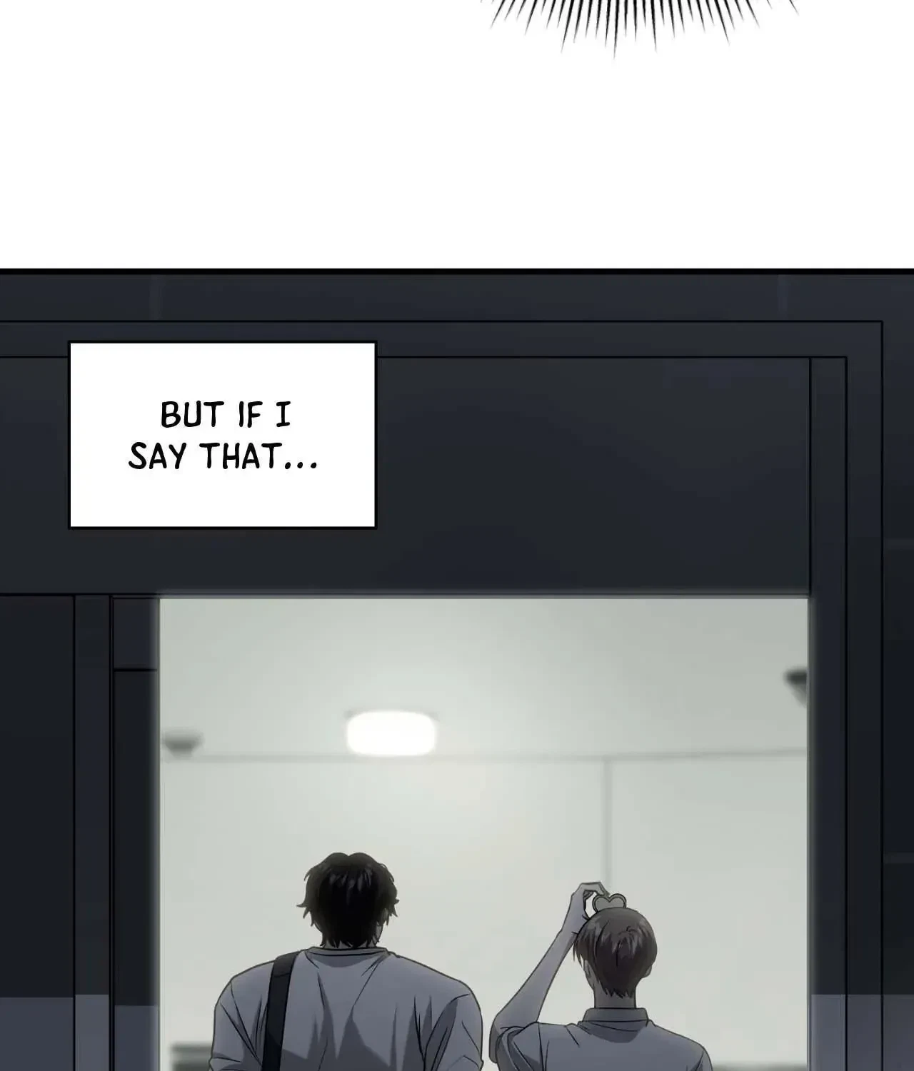 Virtual Strangers Chapter 60, page 54