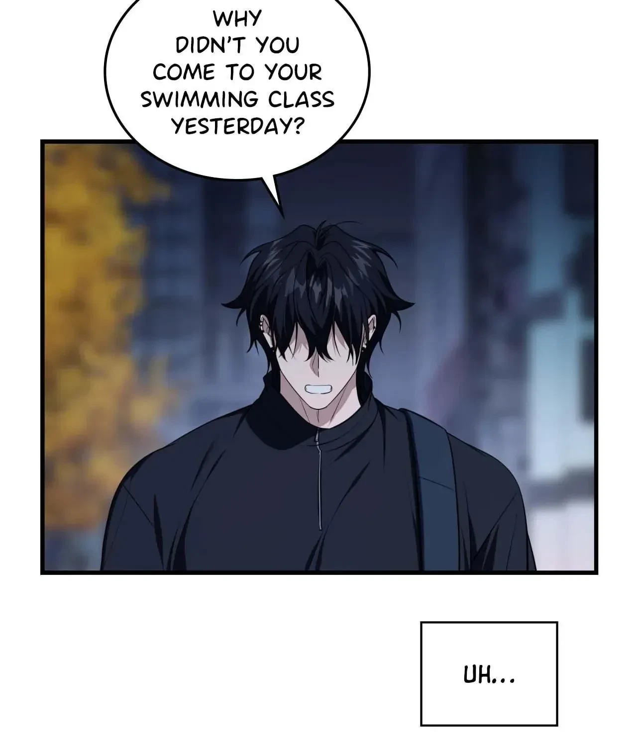 Virtual Strangers Chapter 60, page 62