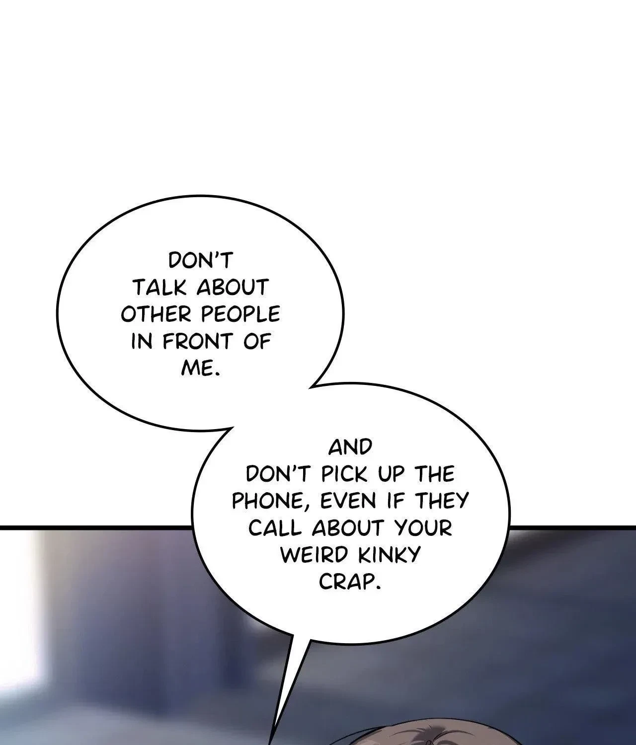 Virtual Strangers Chapter 60, page 68